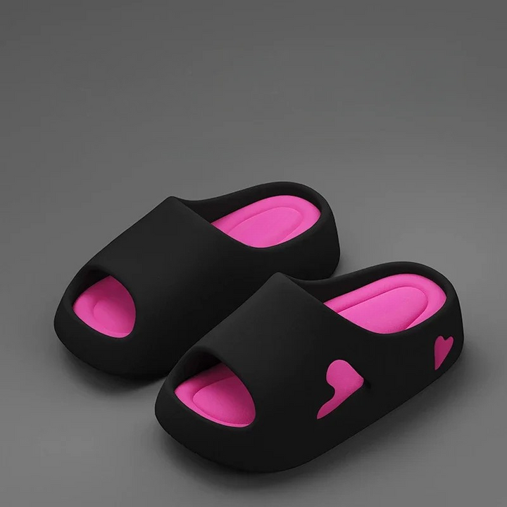 Angela - Orthopedic Sandals