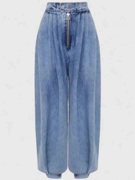 Viviana | Stylish and Comfortable Jeans