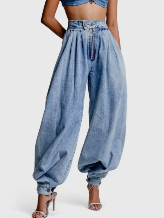 Viviana | Stylish and Comfortable Jeans