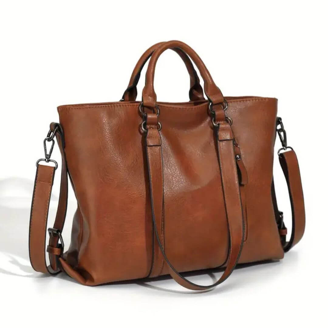 Felicia | Timeless Everyday Bag