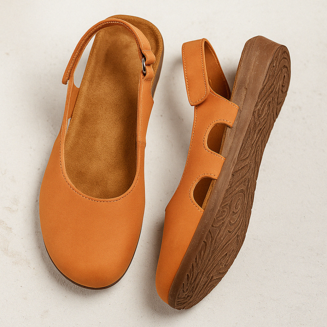 Martina - Orthopedic Sandals