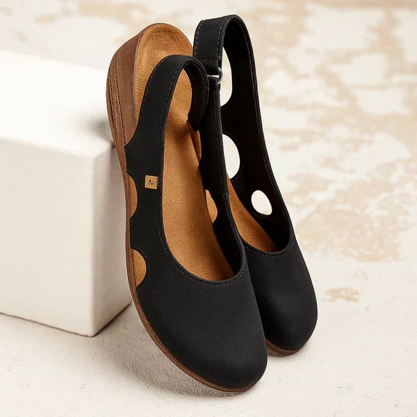 Filomena  Comfy Orthopedic Sandals