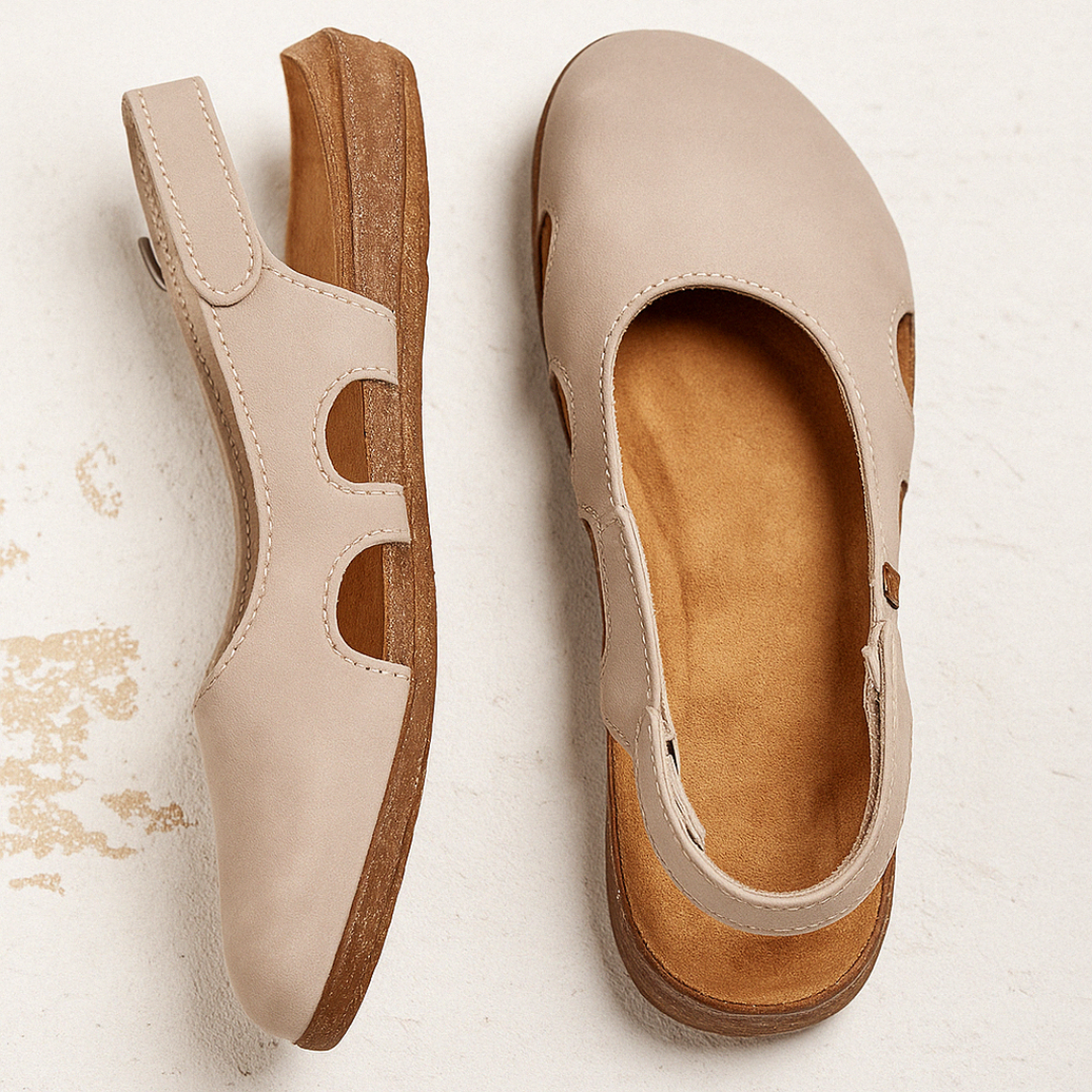 Martina - Orthopedic Sandals