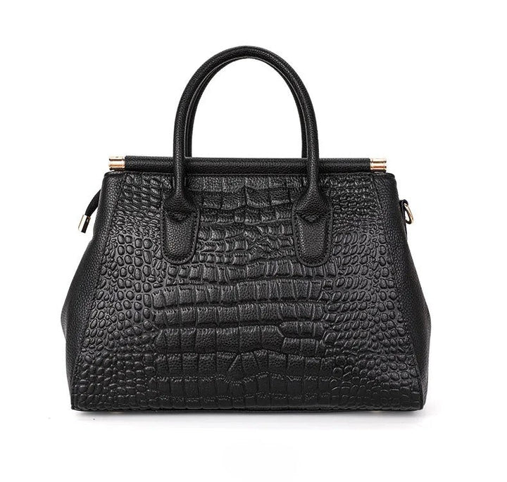 Camilla | Everyday Leather Day Bag