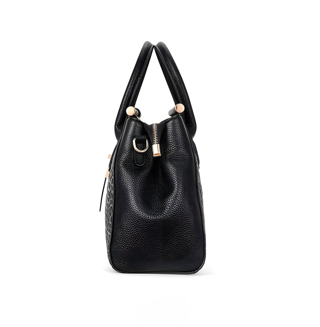 Camilla | Everyday Leather Day Bag