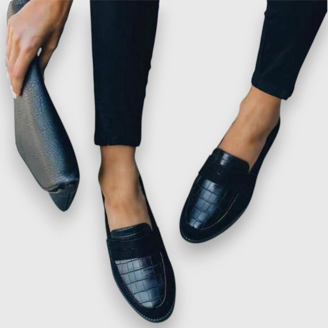 Pierina – Orthopedic Loafers