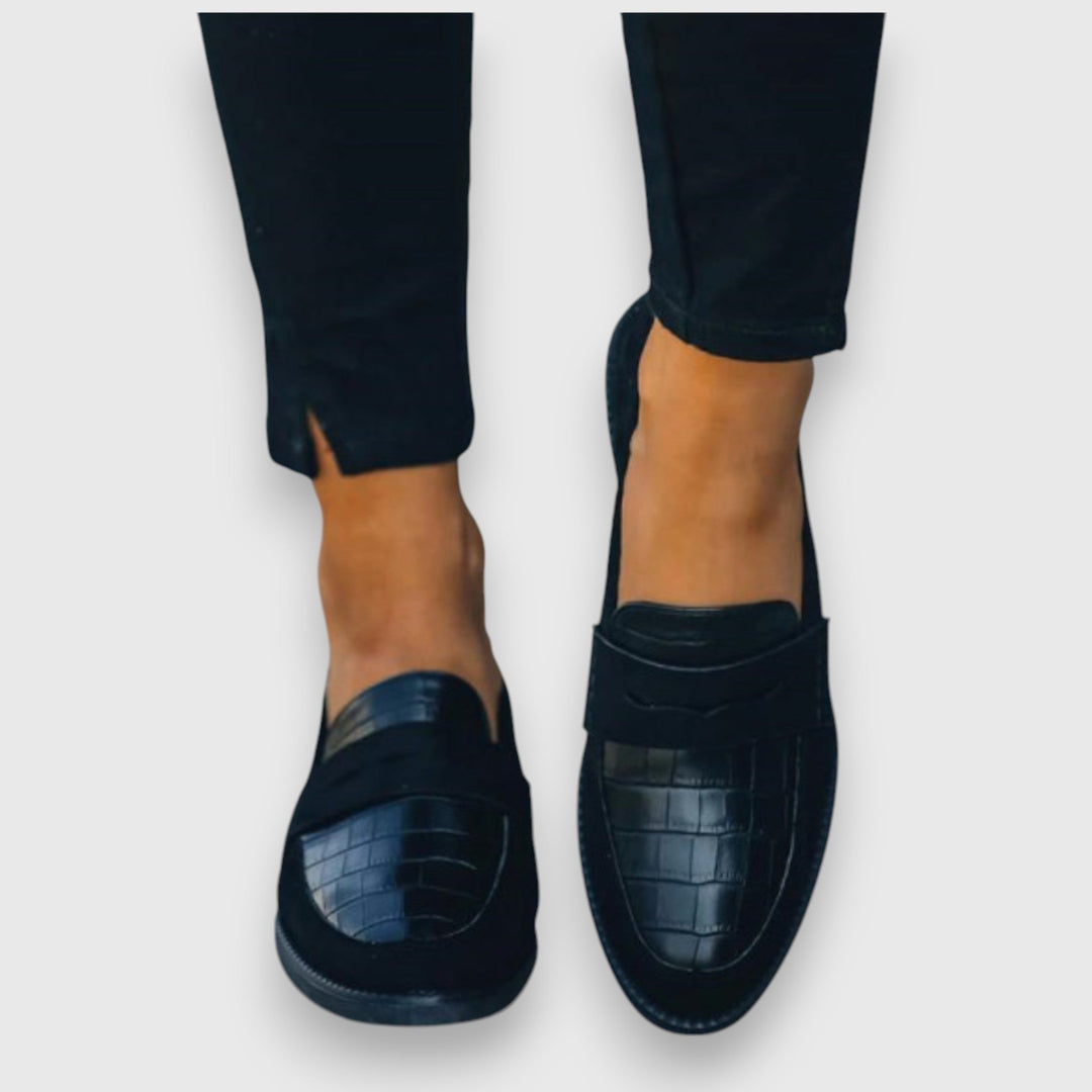 Pierina – Orthopedic Loafers