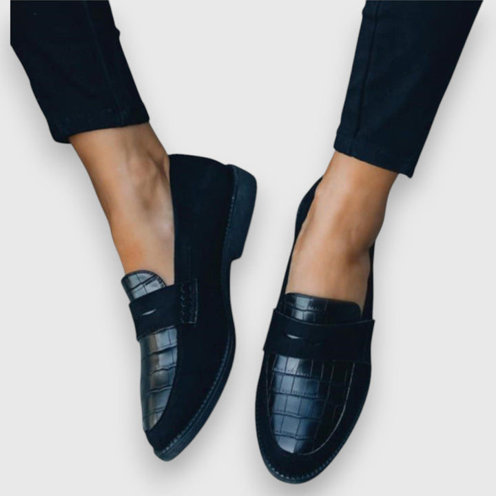 Pierina – Orthopedic Loafers