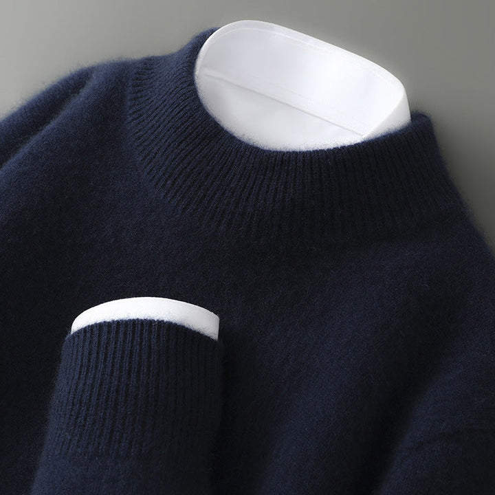 Liliana | Cashmere Sweater