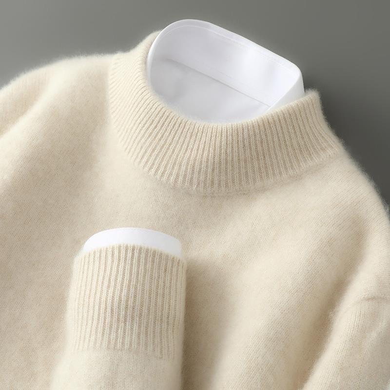 Liliana | Cashmere Sweater