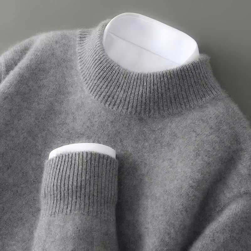 Liliana | Cashmere Sweater