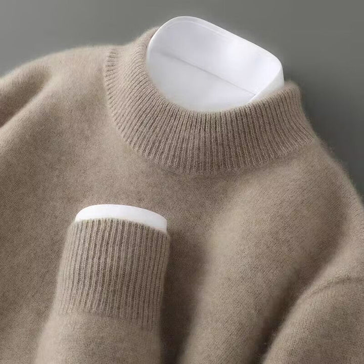 Liliana | Cashmere Sweater