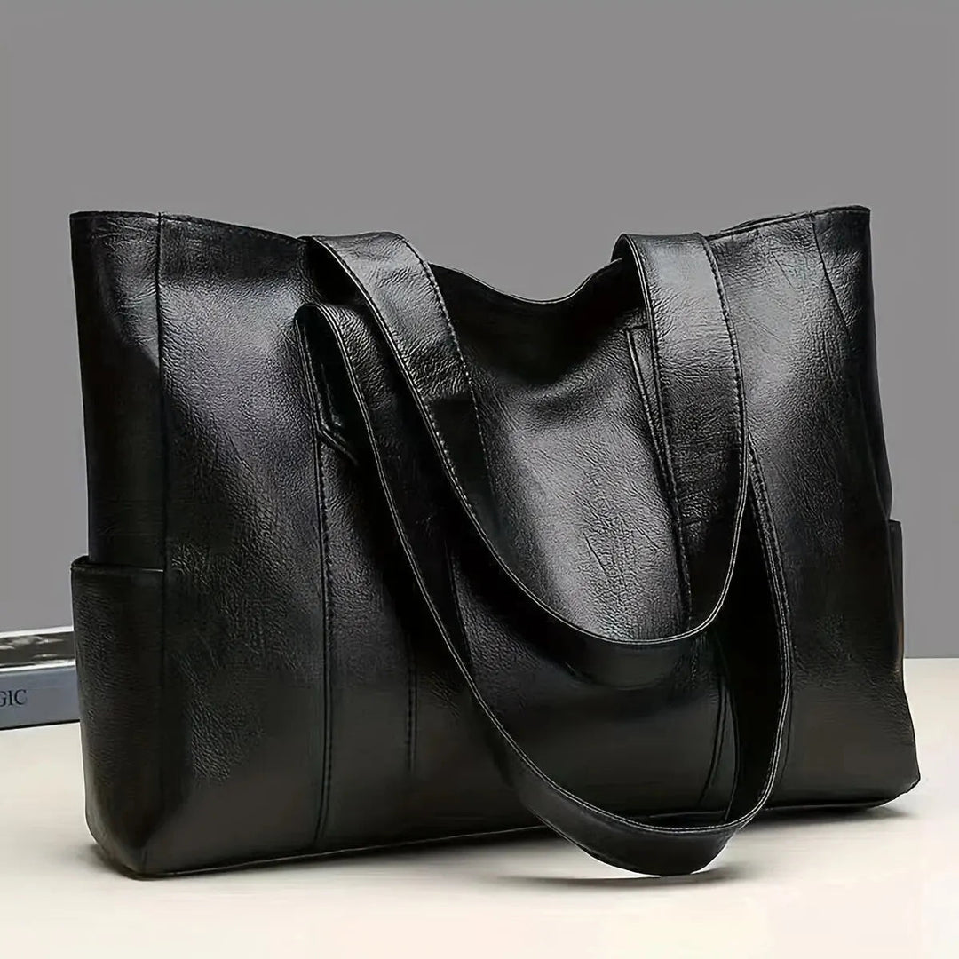 Gaia | Classic Elegance Handbag