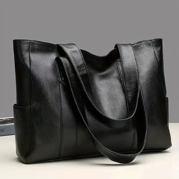 Gaia | Classic Elegance Handbag