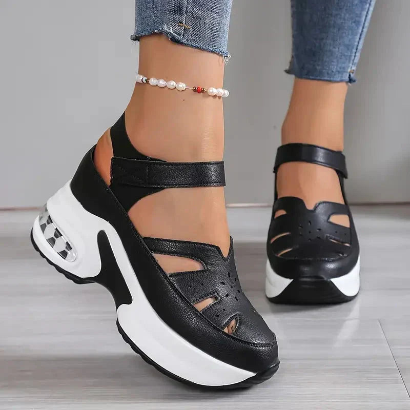 Cinzia | Orthopedic Sandal