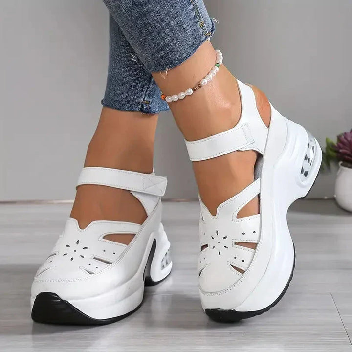 Cinzia | Orthopedic Sandal