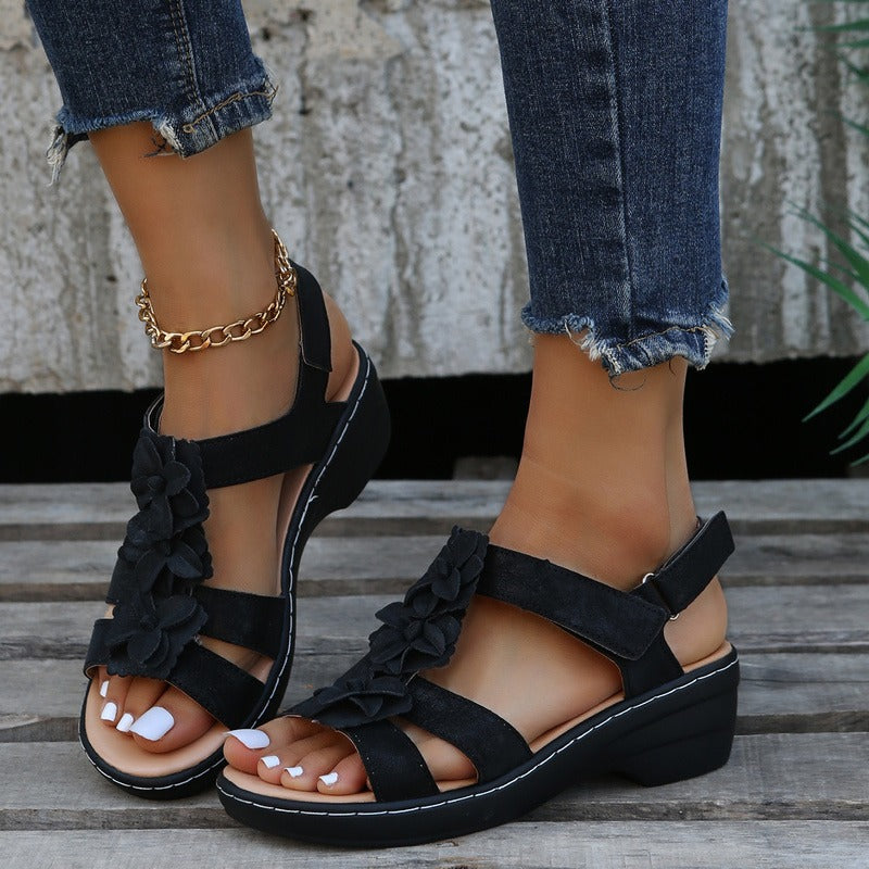 Giuliana - Comfortable and Lightweight Sandals