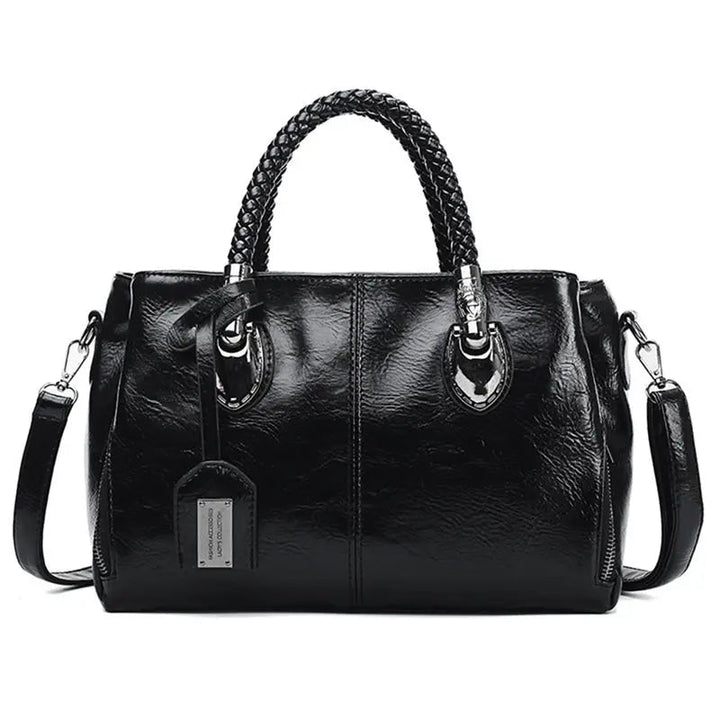 Luciana | Versatile Leather Handbag
