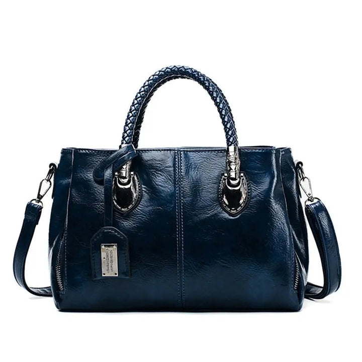 Luciana | Versatile Leather Handbag