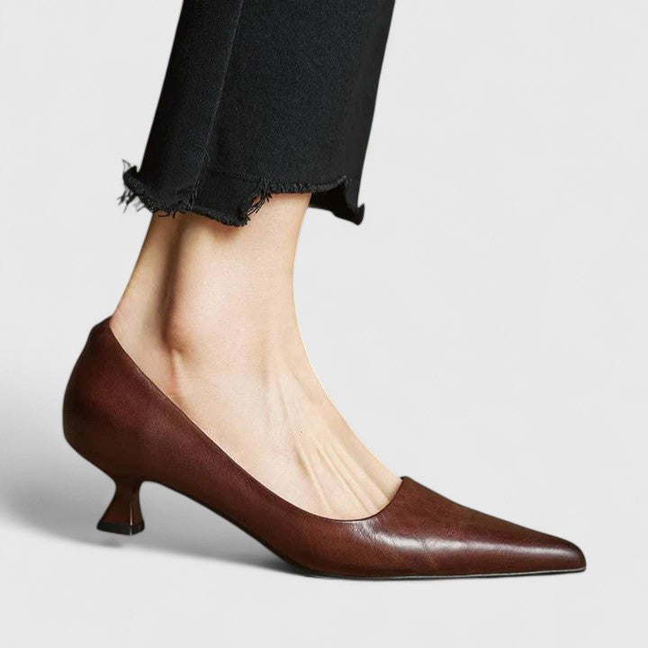 Alessandra | Elegant Heels