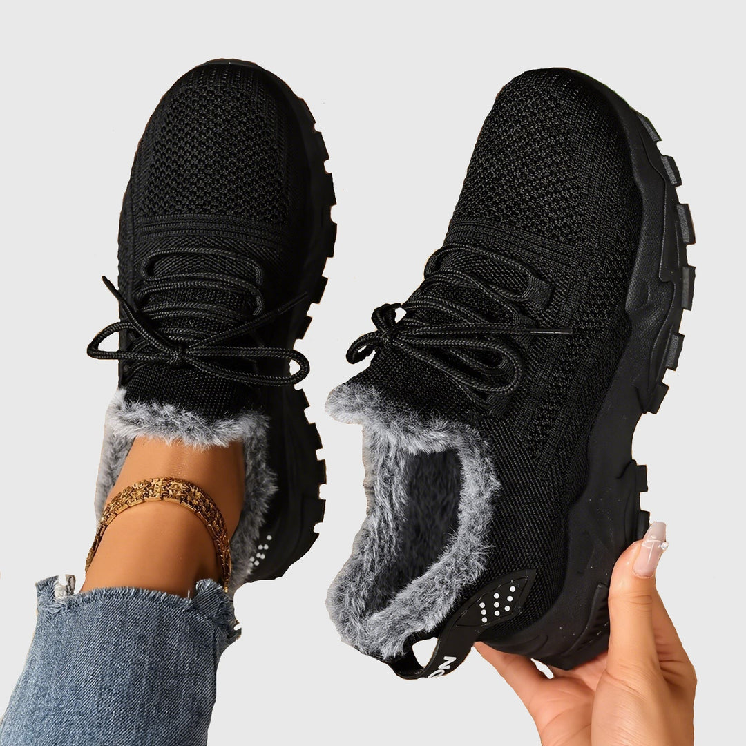 Sara | Orthopedic Sneakers