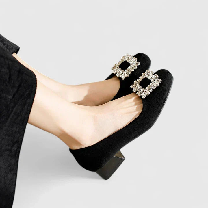 Antonina | Orthopedic Heels