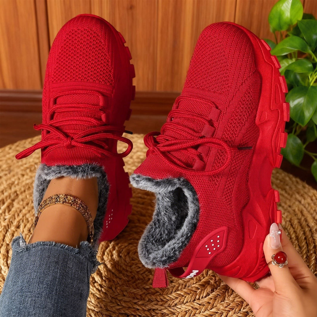 Sara | Orthopedic Sneakers