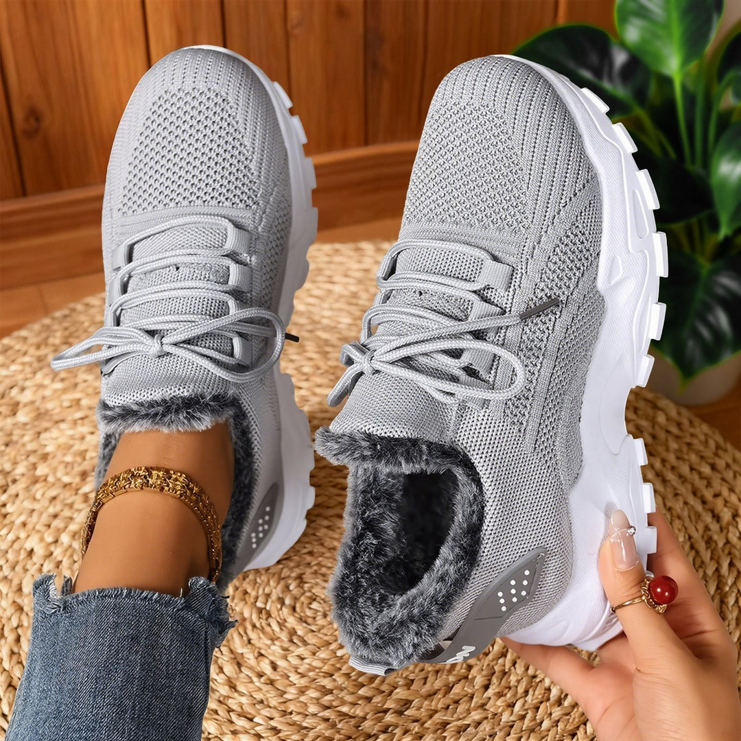 Sara | Orthopedic Sneakers