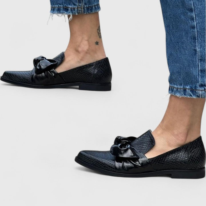 Nadia | Elegant Loafers
