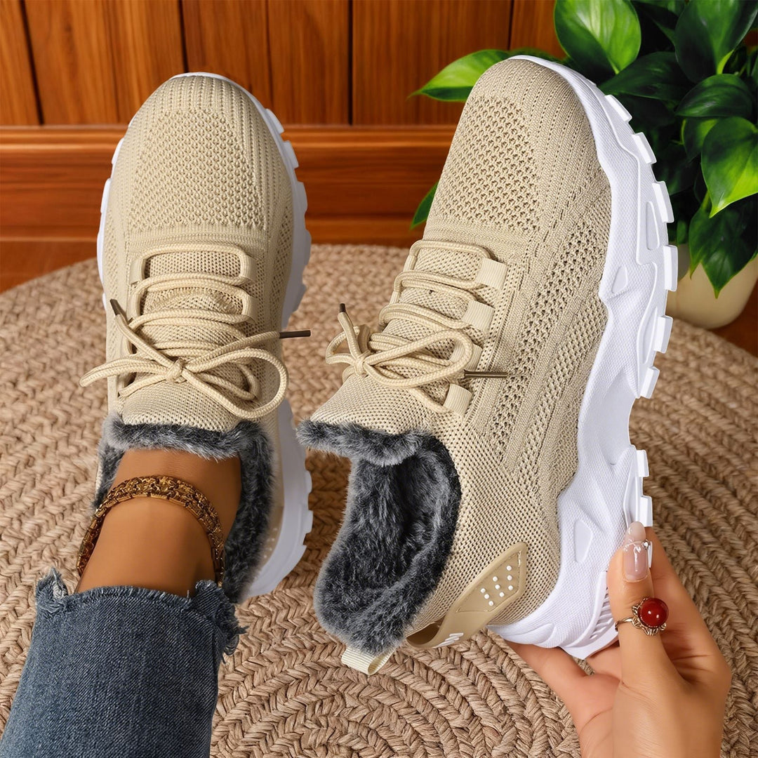 Sara | Orthopedic Sneakers