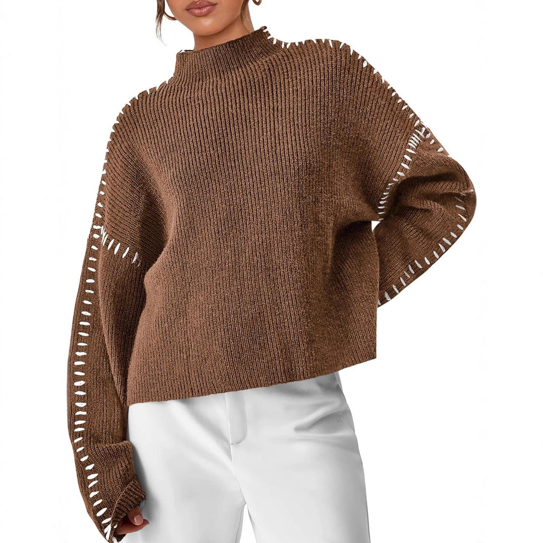 Ilaria | Cozy Sweater