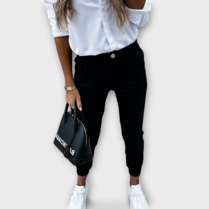 Viviana | Stretch Pants