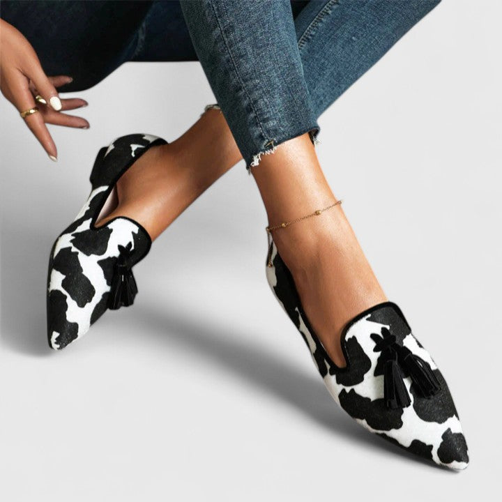 Lidia | Smart Fit Loafers