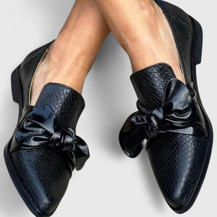 Nadia | Elegant Loafers