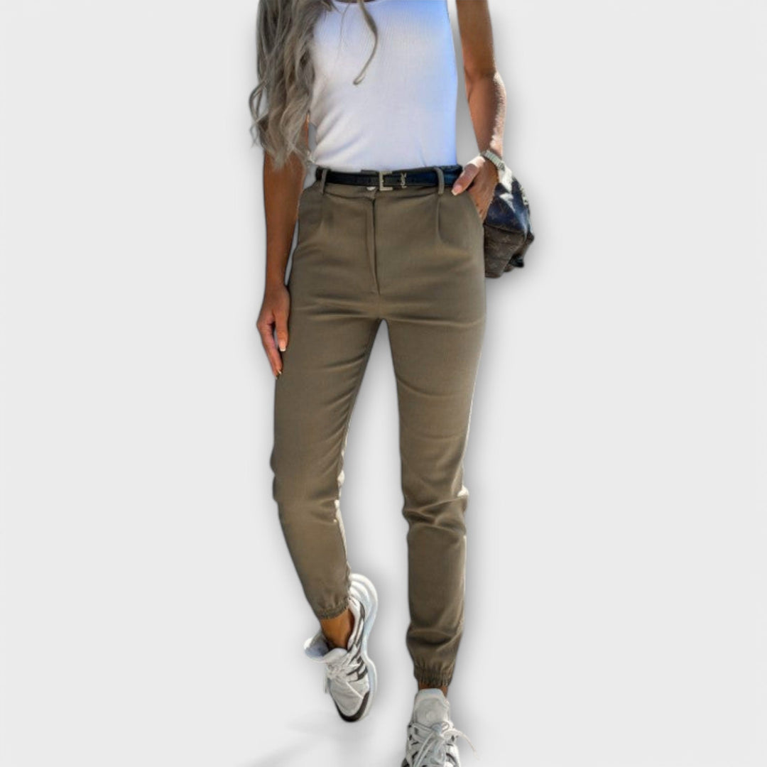 Viviana | Stretch Pants