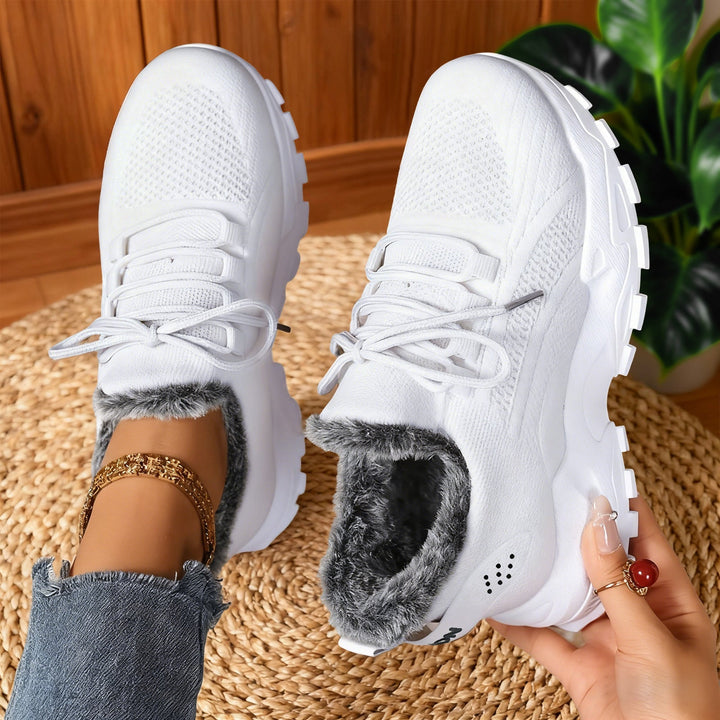 Sara | Orthopedic Sneakers
