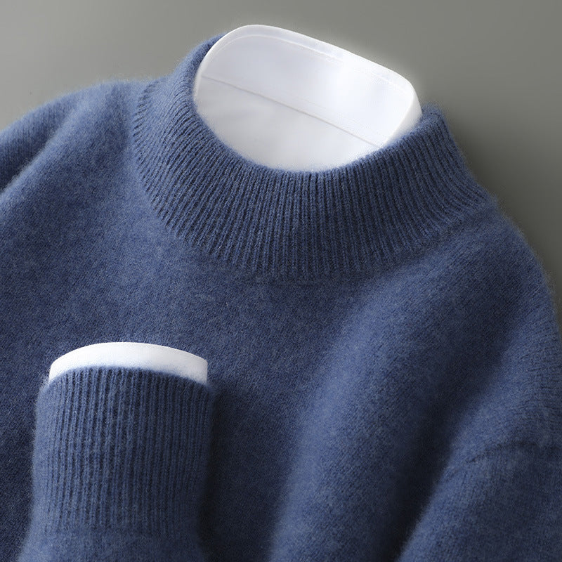 Liliana | Cashmere Sweater