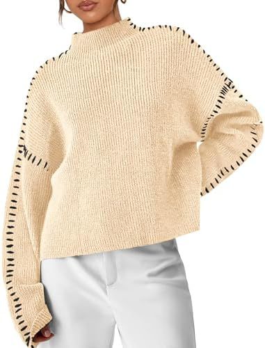 Ilaria | Cozy Sweater