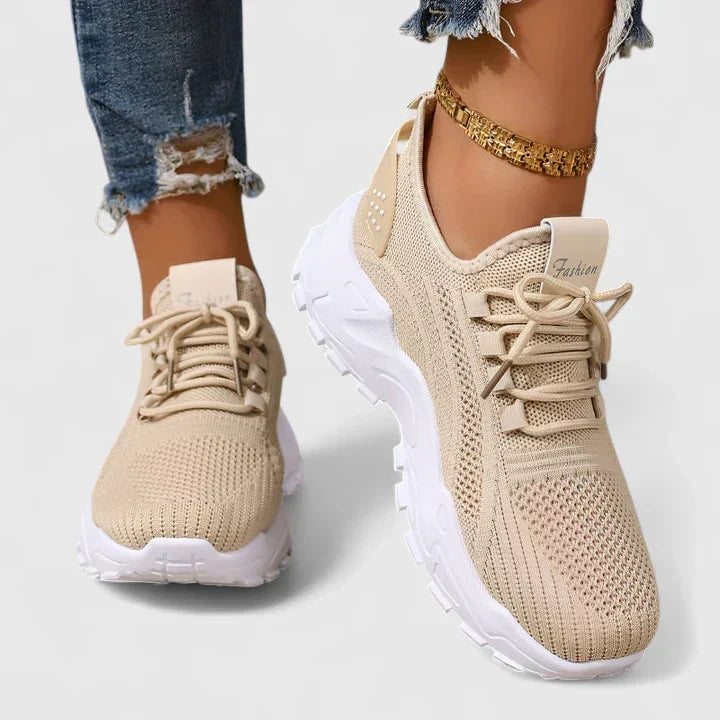Perla | Orthopedic Sneakers