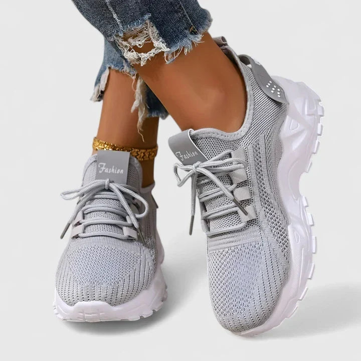 Perla | Orthopedic Sneakers