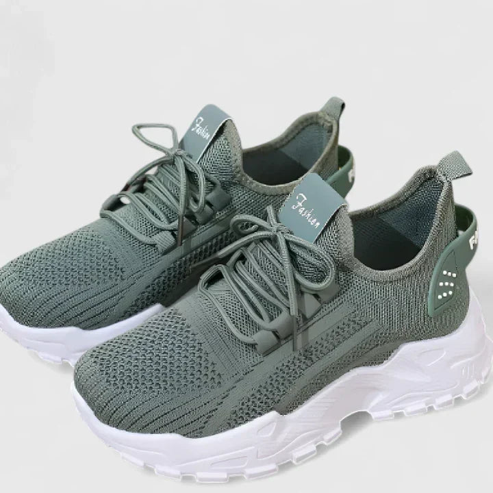 Perla | Orthopedic Sneakers