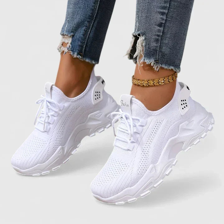 Perla | Orthopedic Sneakers