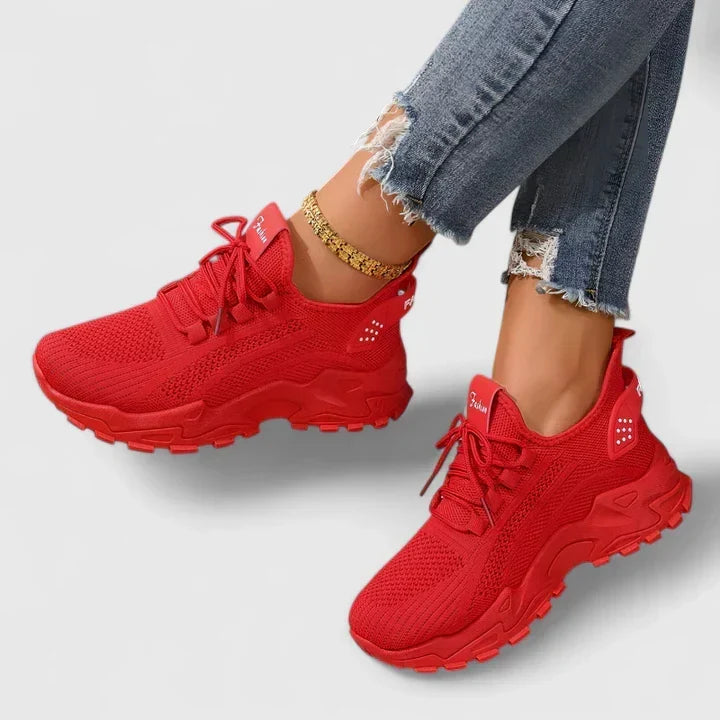 Perla | Orthopedic Sneakers