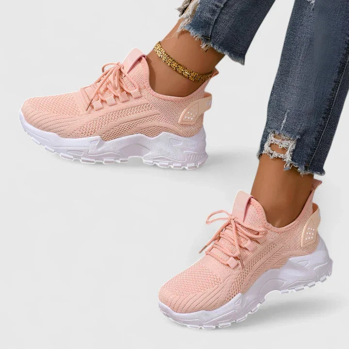 Perla | Orthopedic Sneakers