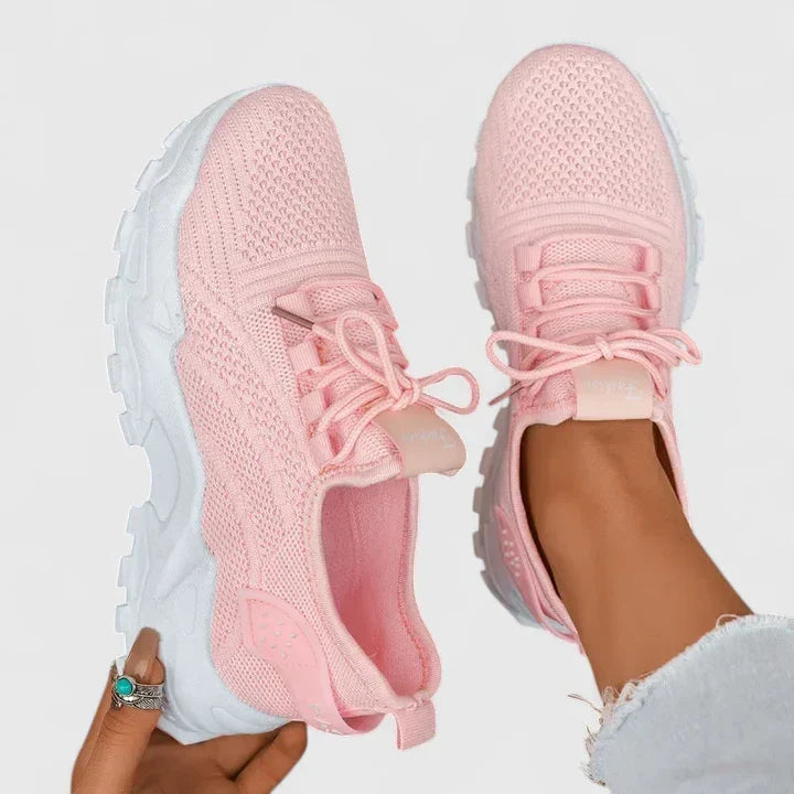 Perla | Orthopedic Sneakers
