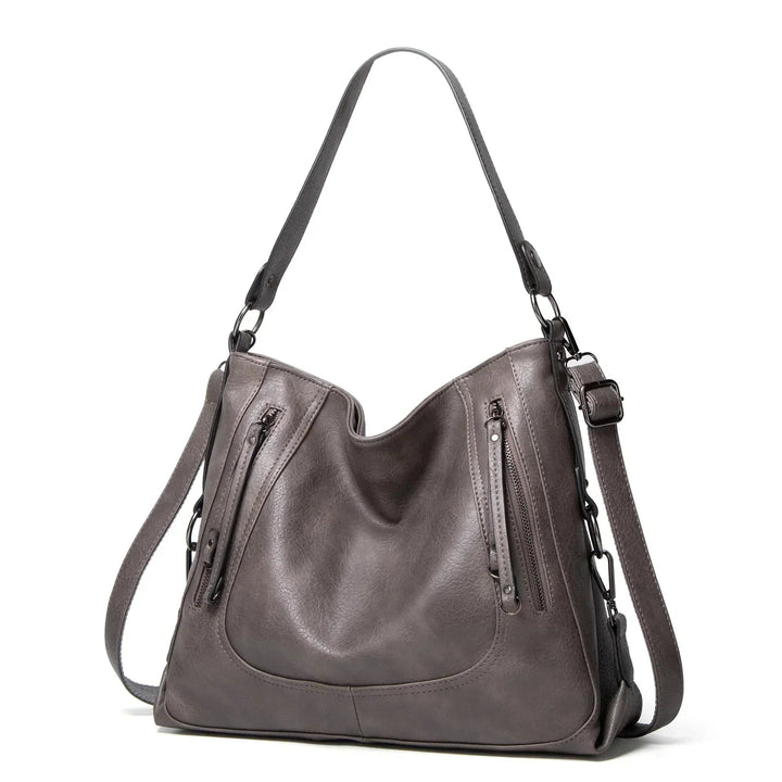 Romana | Elegant Flap Handbag