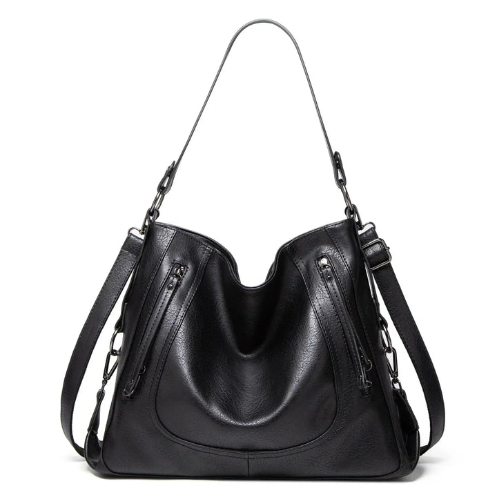 Romana | Elegant Flap Handbag