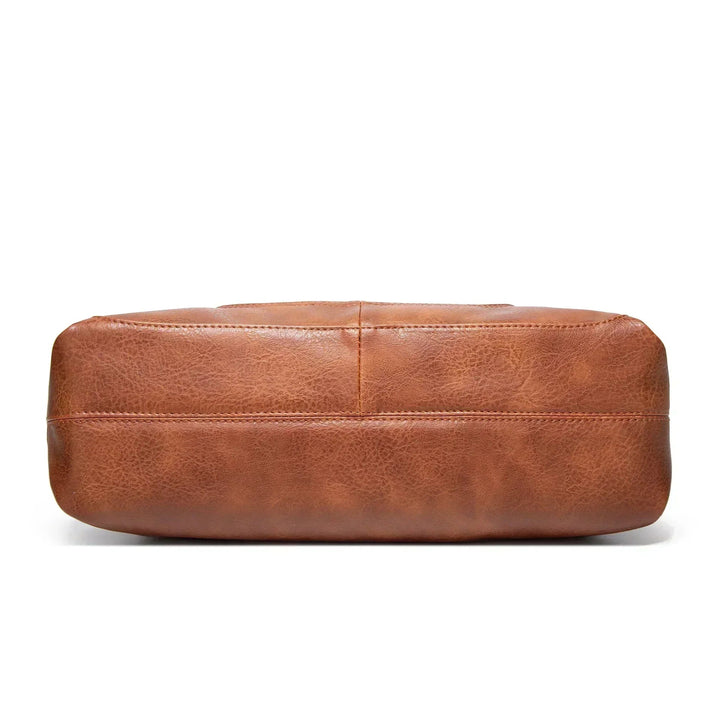 Romana | Elegant Flap Handbag