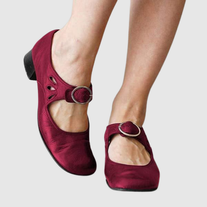 Matilde | Fine Leather Shoes