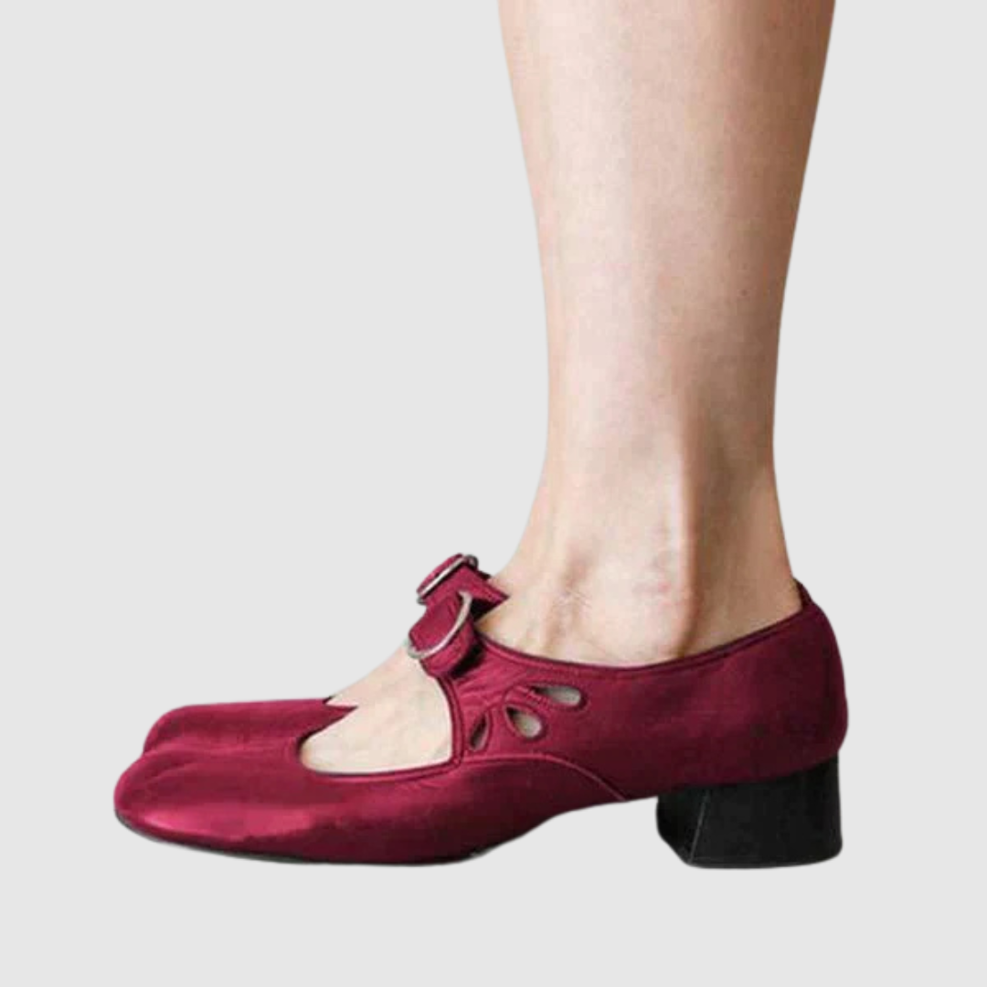 Matilde | Fine Leather Shoes